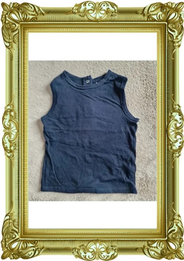 Lot de 2 debardeurs - photo numéro 3