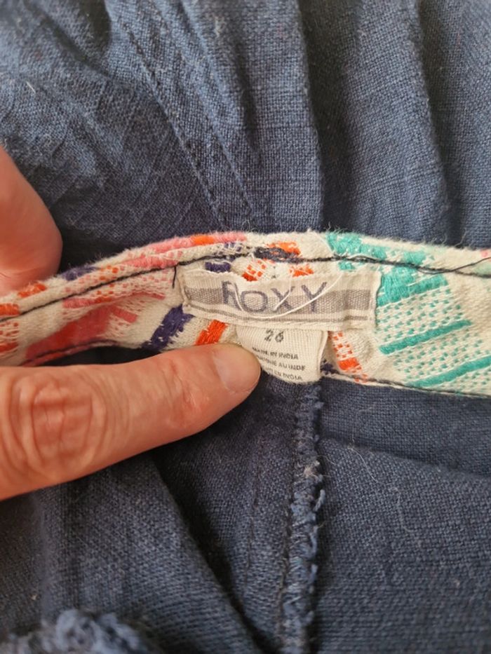 Short Roxy - photo numéro 5