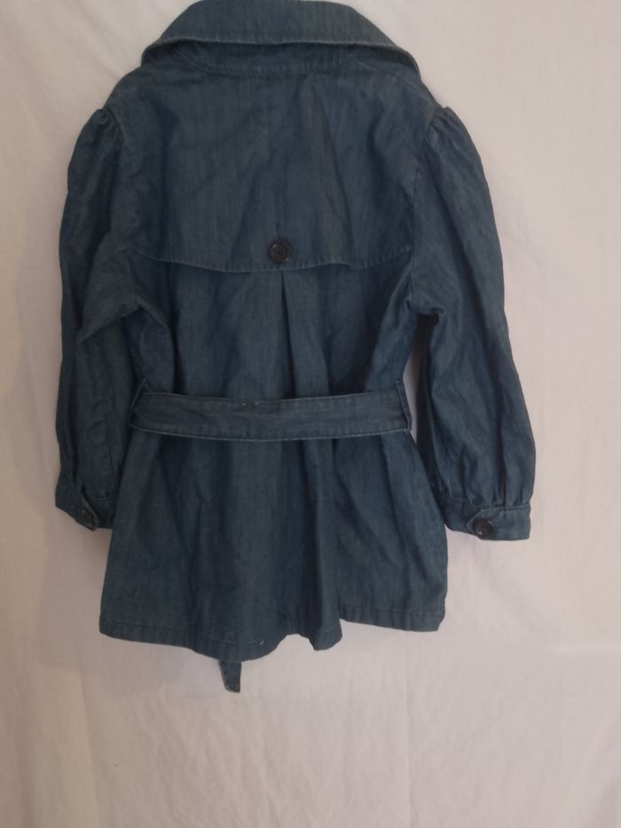 Veste femme H&M - photo numéro 2