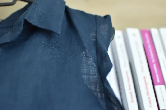 Robe Mango en taille M - Très bon état - photo numéro 3