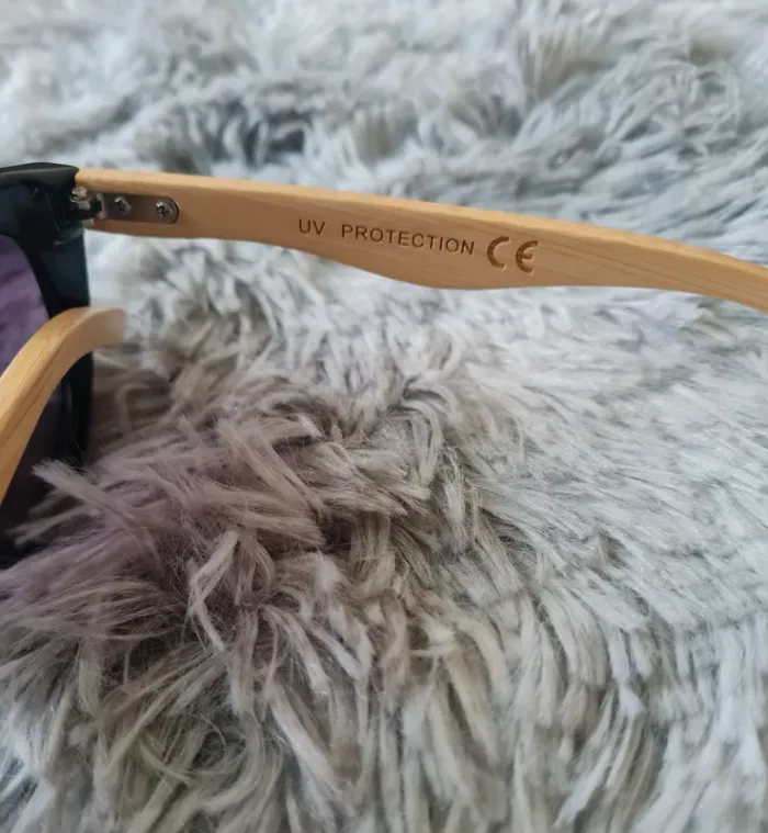 lunette solaire catégorie 3  femme - photo numéro 5