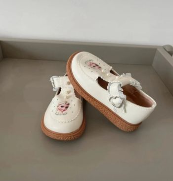 Chaussures Frozen 27