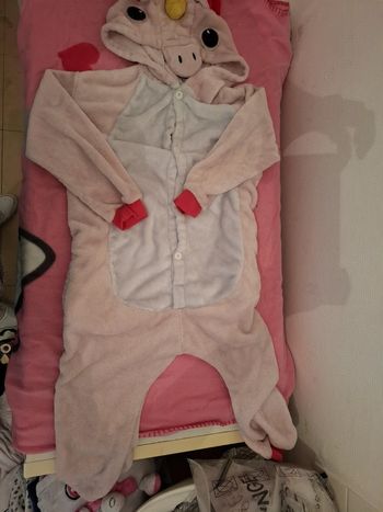 Pyjama t.5ans