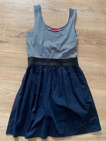 Robe tissaia