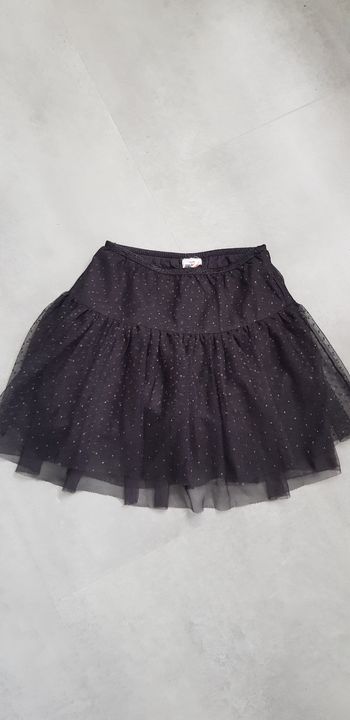 Jupe tape à l œil 8 ans