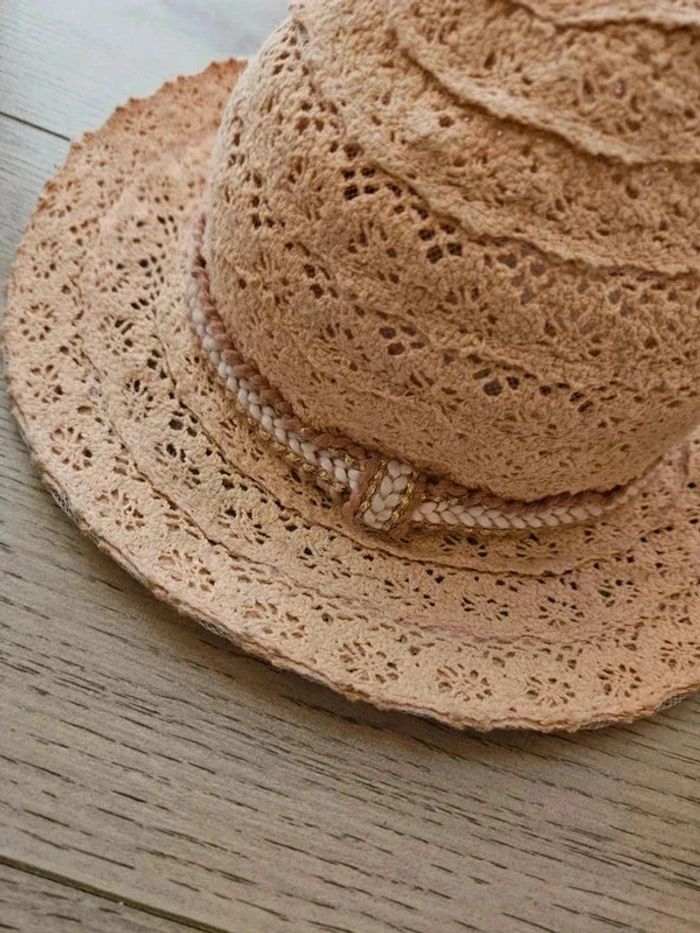 Chapeau tape à l'oeil 48 - photo numéro 3