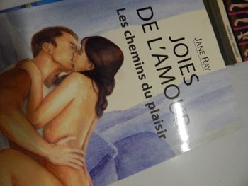 Les joies de l'amour