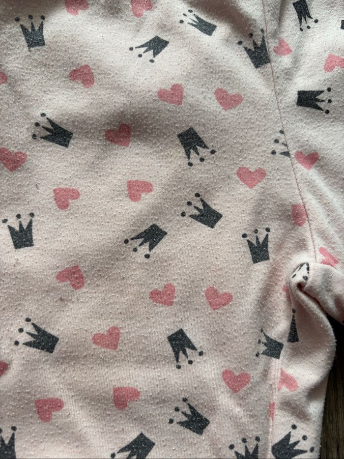 Pyjama In Extenso taille 5 ans - photo numéro 6