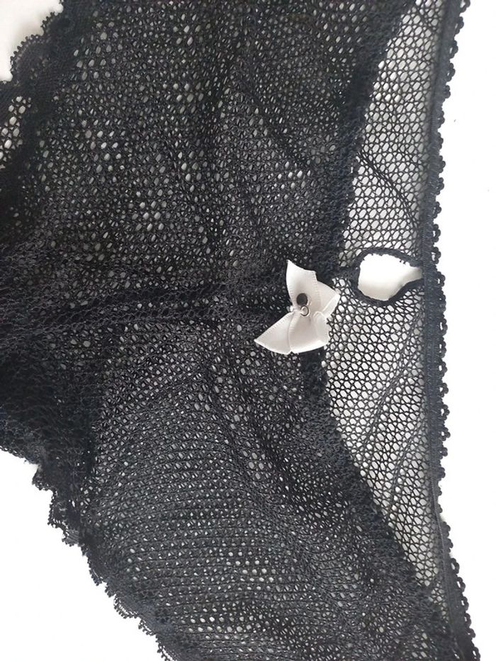 Culotte - photo numéro 2