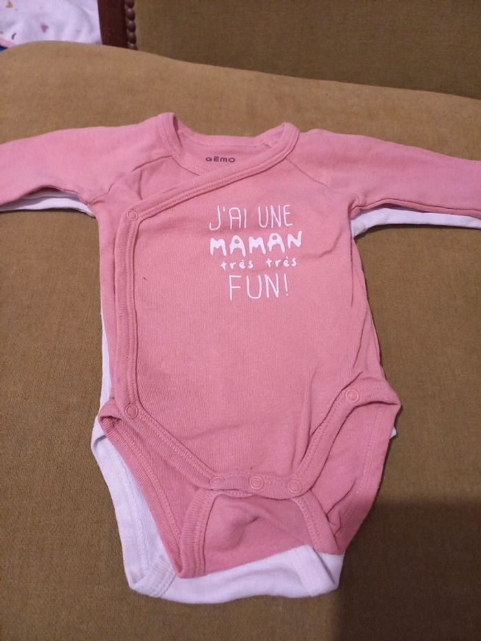 Bodys - photo numéro 2