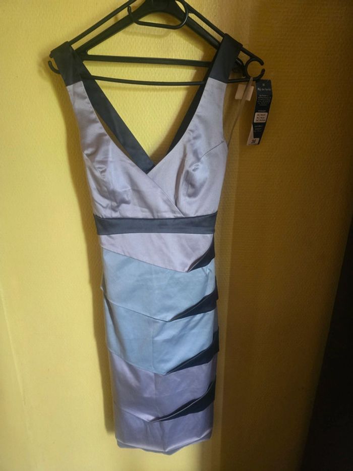 Robe motif - photo numéro 3