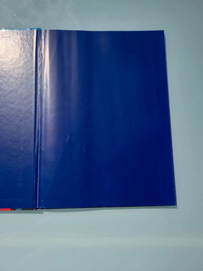 BD légère Marvel Action Avengers, Danger Inconnu (19) - photo numéro 7