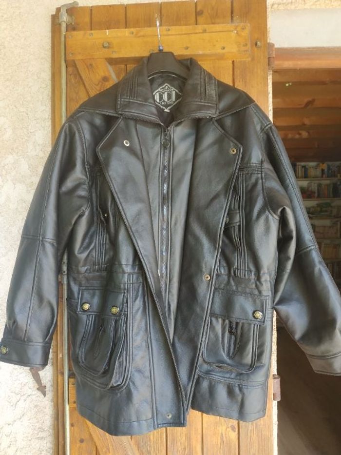 manteau