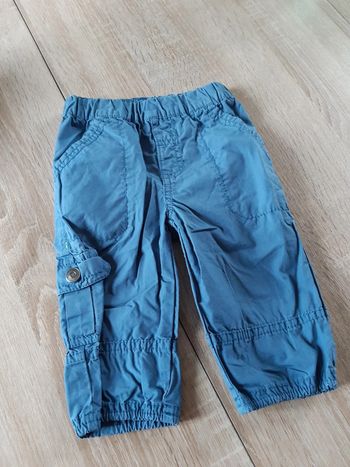 Pantalon 6 mois