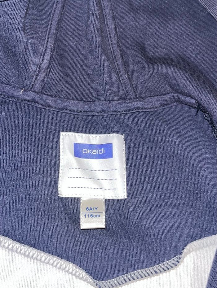 Veste gilet garçons - photo numéro 3