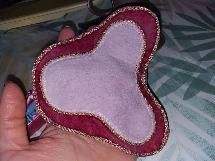 Lot selle et accessoires cheval Barbie Horse Riding 1997 - photo numéro 6