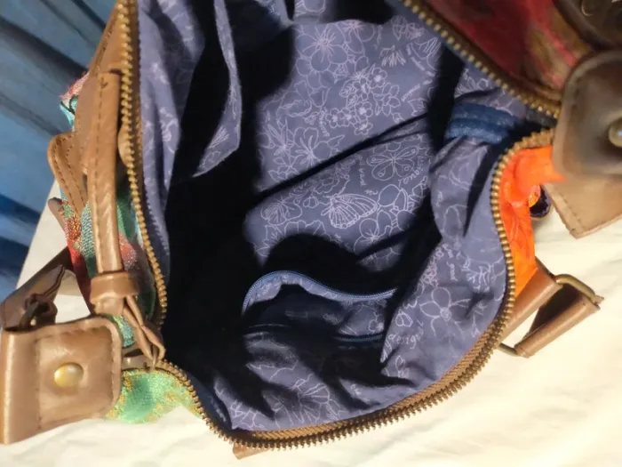 Beau sac Desigual - photo numéro 4