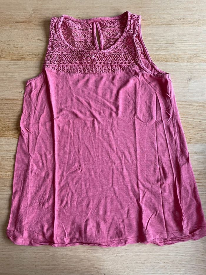 Débardeur taille M