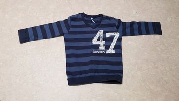 Pull 23 mois