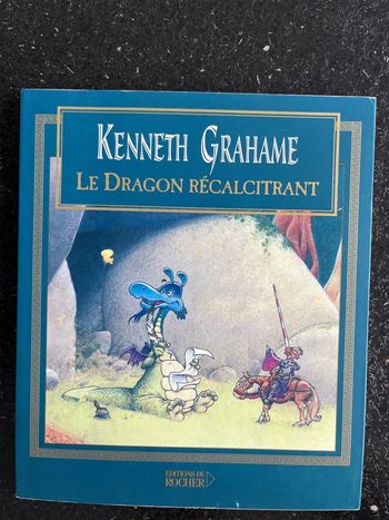 Le dragon récalcitrant