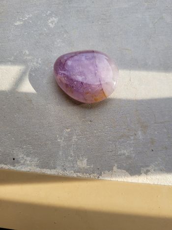 Ametrine