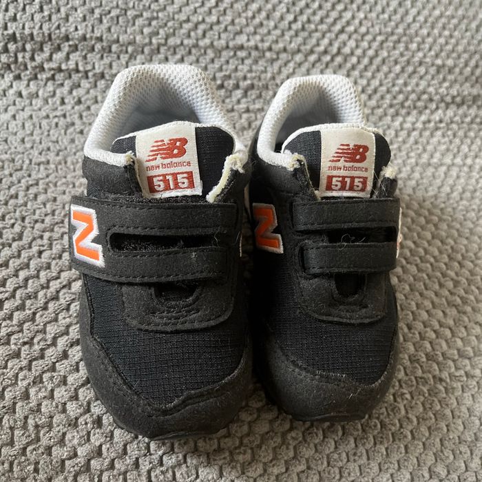Baskets new balance 515