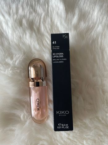 Gloss Kiko