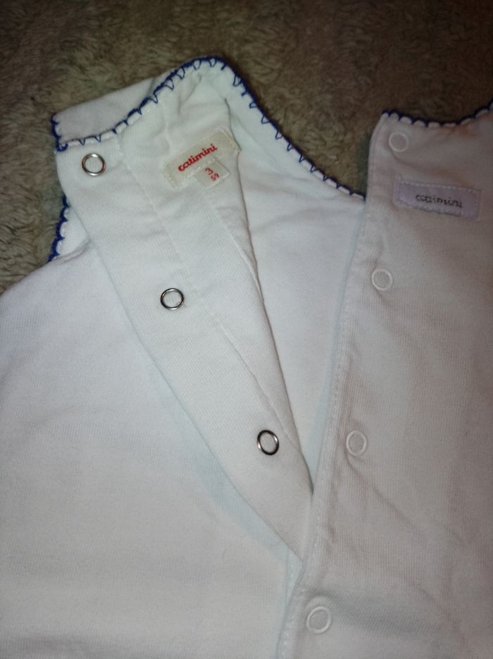 Robe boule manches courtes - photo numéro 4