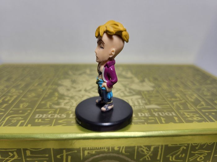 Figurine One Piece Collection Ace Rescue Special Formation-A 10 Marco - photo numéro 4