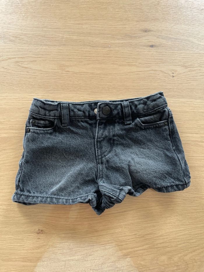 Short jean