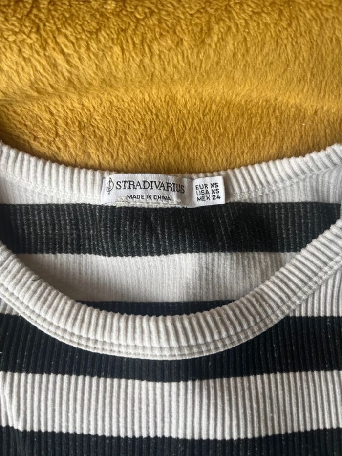 débardeur stradivarius - photo numéro 2