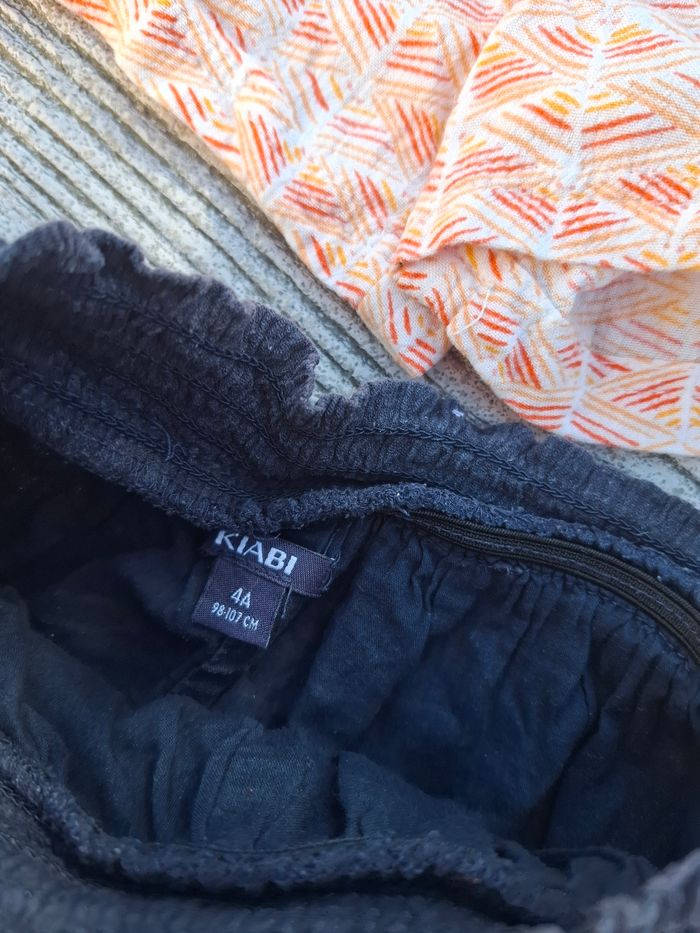 Short 4- 5 ans - photo numéro 4