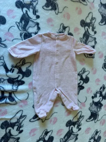 Pyjama fille
