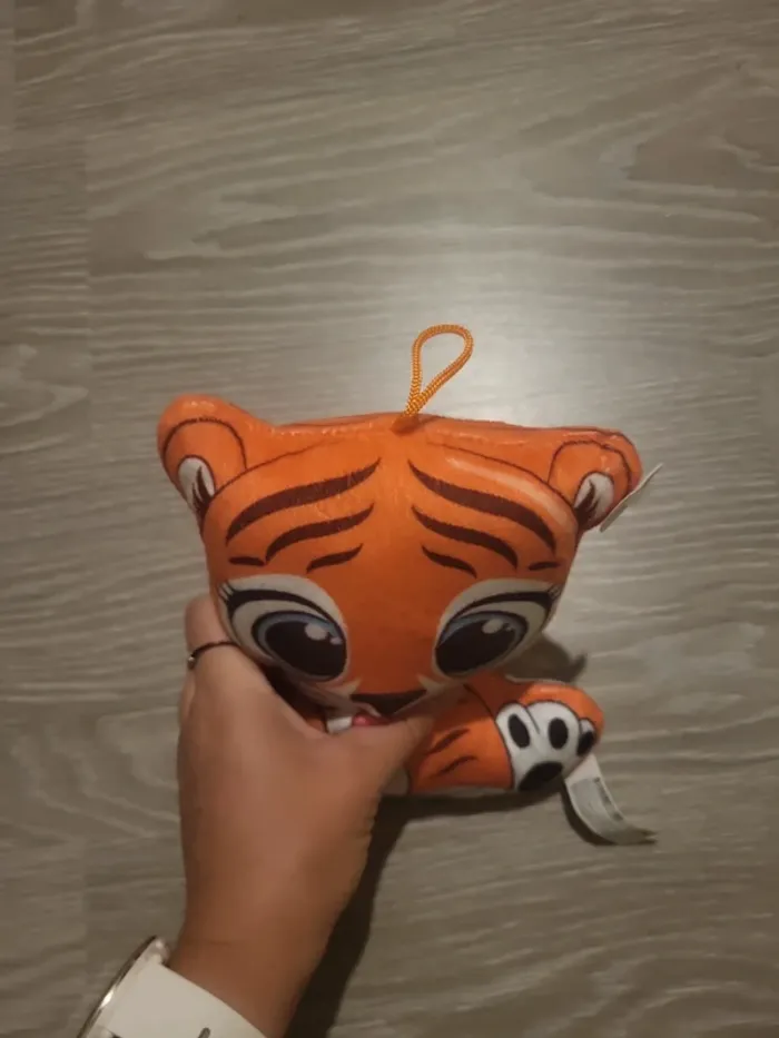 Peluche à suspendre - photo numéro 2