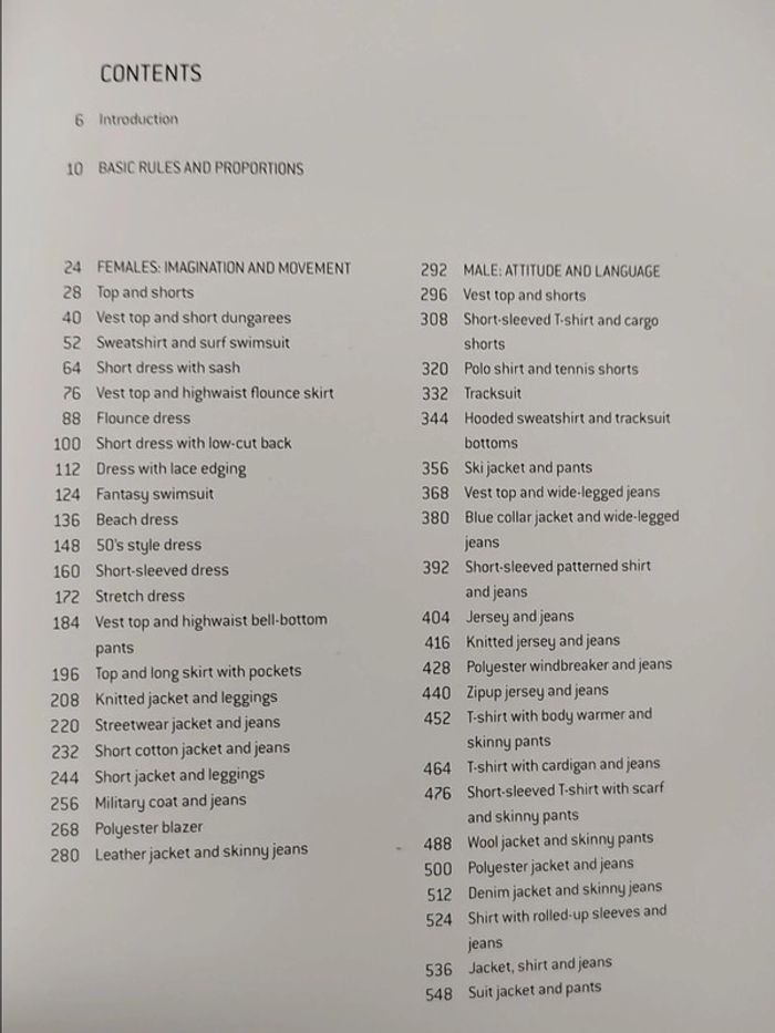 Guide Design de mode - photo numéro 4
