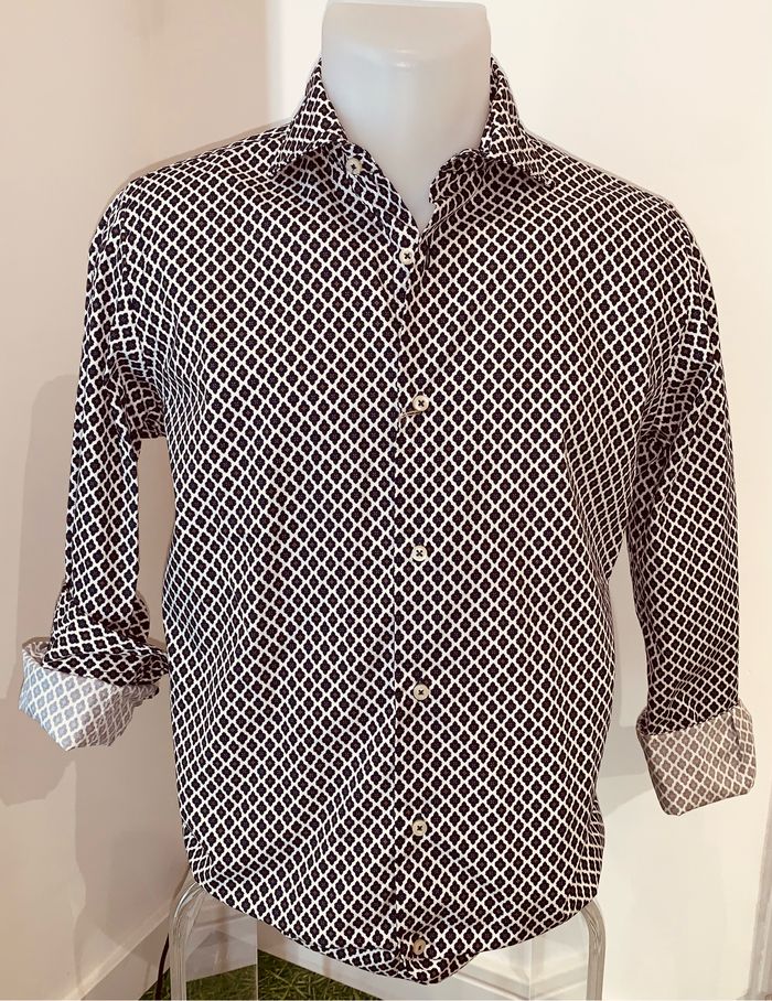 Chemise Altemflower