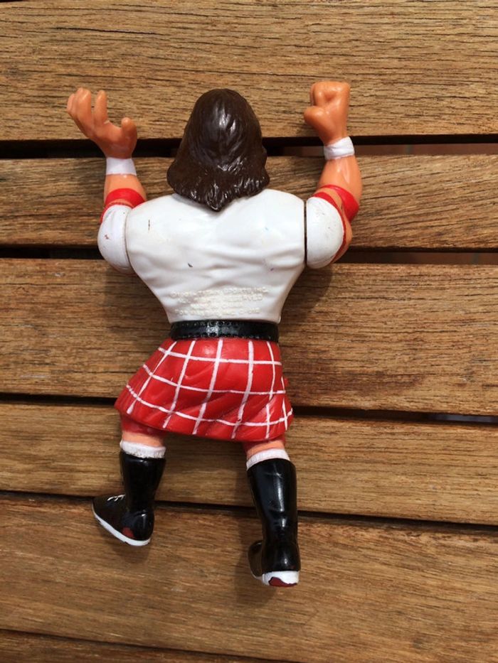 Figurine titan sport hasbro 91 - photo numéro 2