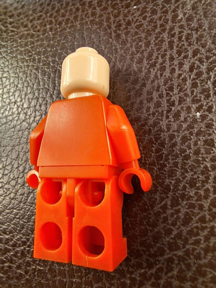 Figurine Lego compatible Ultraman - photo numéro 5