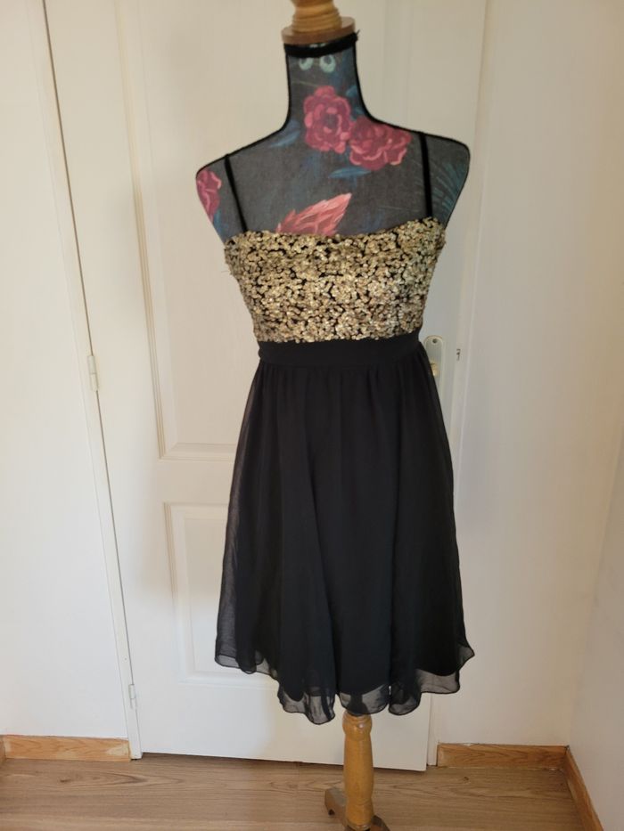 Robe soirée