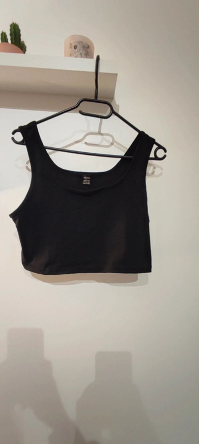 Ensemble de grossesse 3 pièces pantalon/haut/chemise - photo numéro 5
