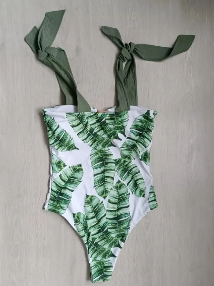 maillot de bain Shein femme 36 - photo numéro 4