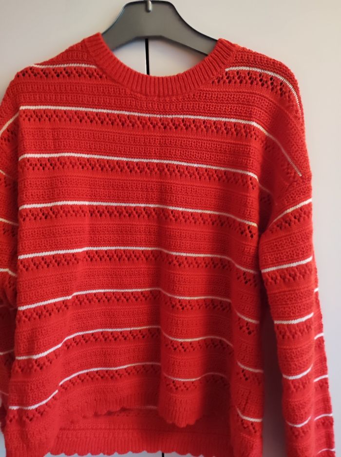 Pull h&m 122-128 cm neuf - photo numéro 2