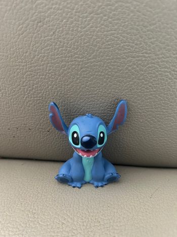 Figurine tonies Lilo et Stitch pour toniebox 