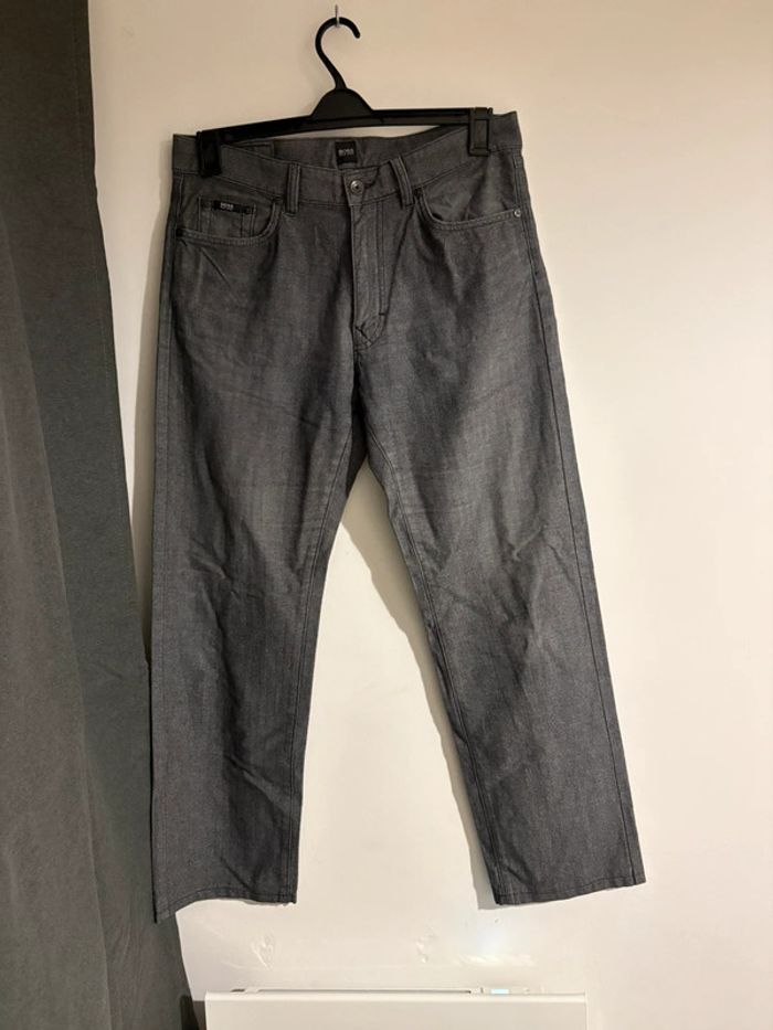 Pantalon Hugo Boss - photo numéro 2