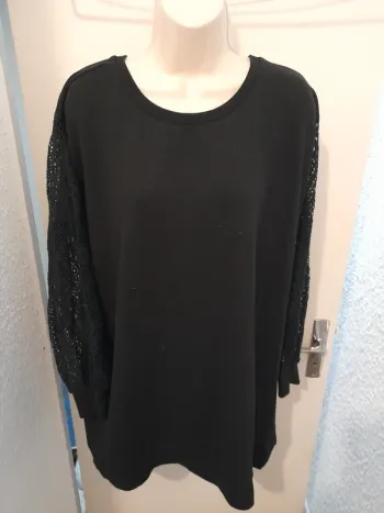 robe tunique xl