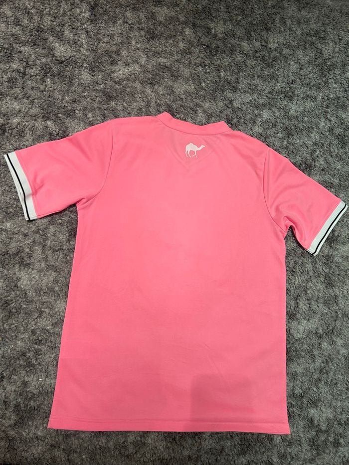 Maillot de foot concept Tunisie - photo numéro 2