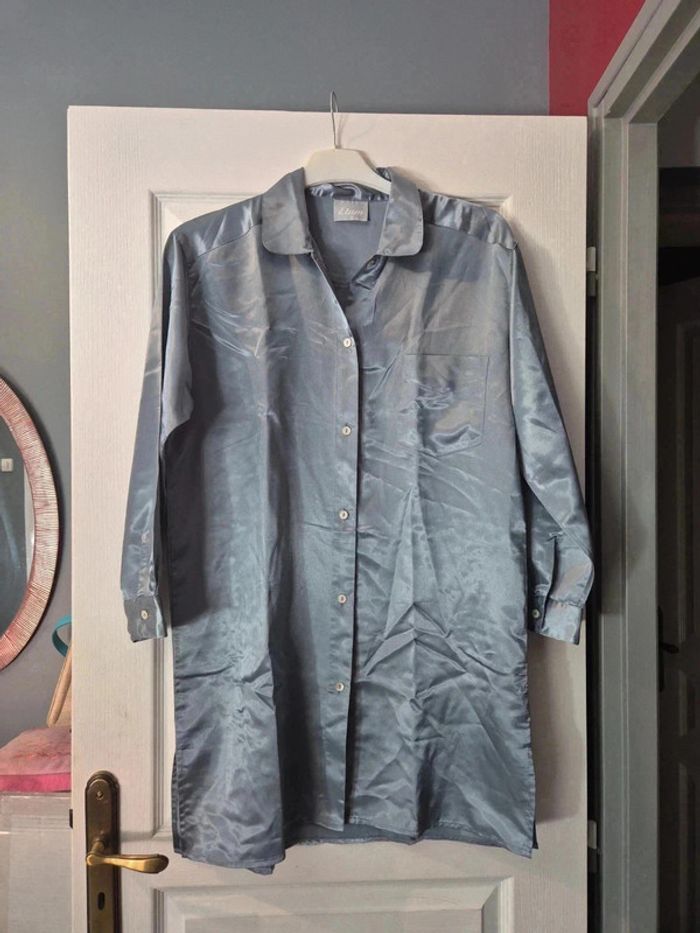 Chemise de nuit - photo numéro 2