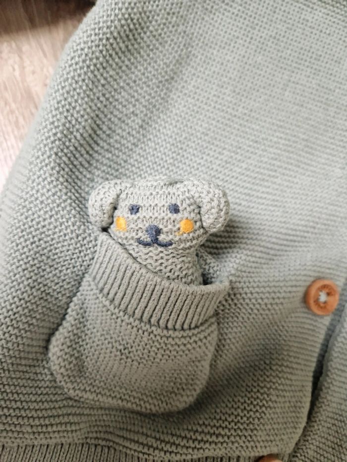 Ensemble TAO/ sergent major - photo numéro 4