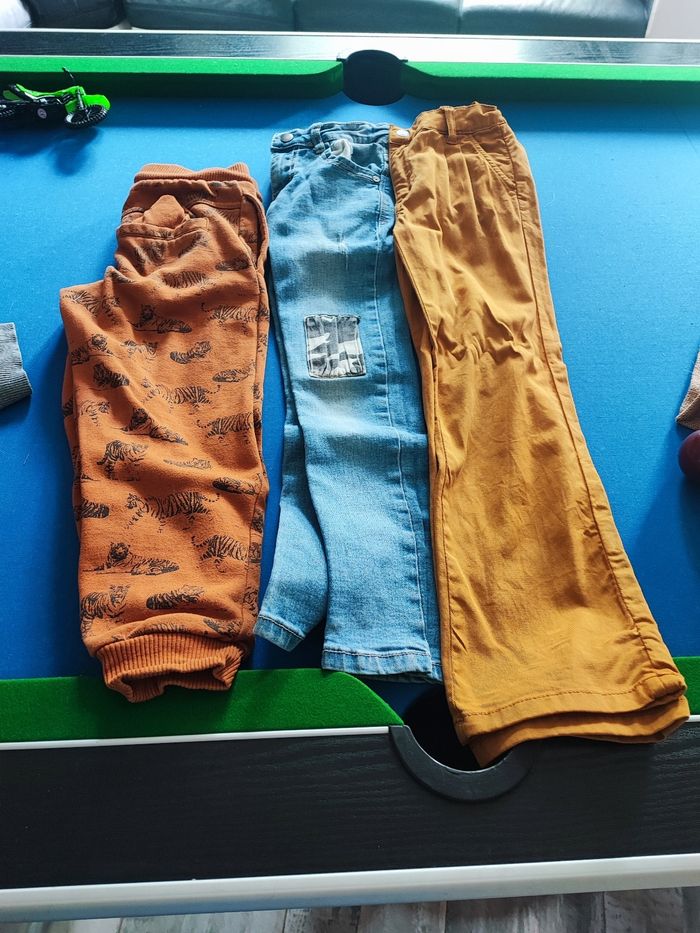 Vêtements garçon - photo numéro 3