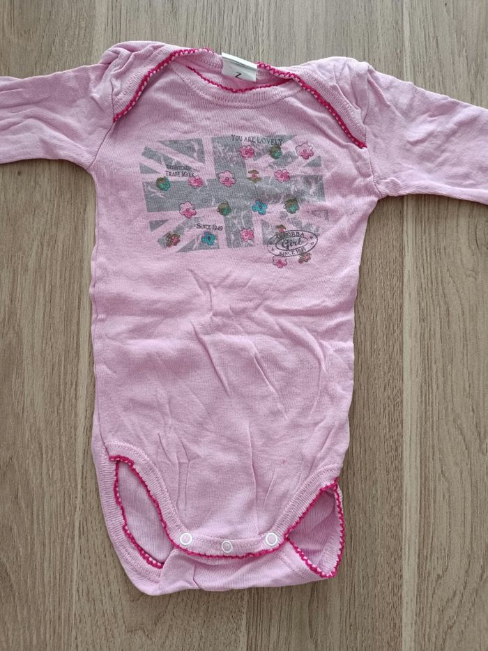 Lot - bodys - photo numéro 9